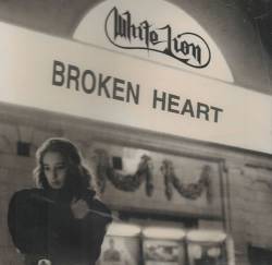 White Lion : Broken Heart